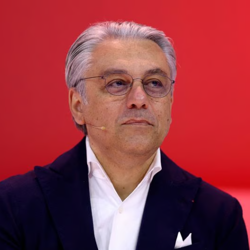 开云面对做空压力寄望新任CEO的改革计划