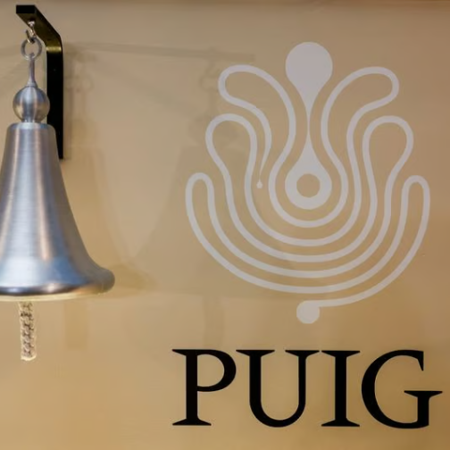 Puig 上半年利润上涨79%