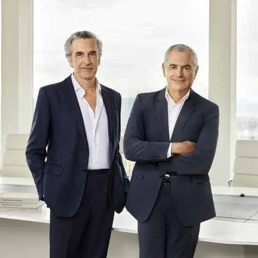 Puig 任命资深高管为首任副CEO