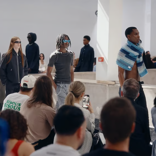 Études Studio制定2030发展蓝图