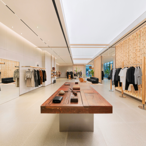 江南布衣25财年业绩双增：总收入达55.48亿元，毛利率稳居65.6%高位