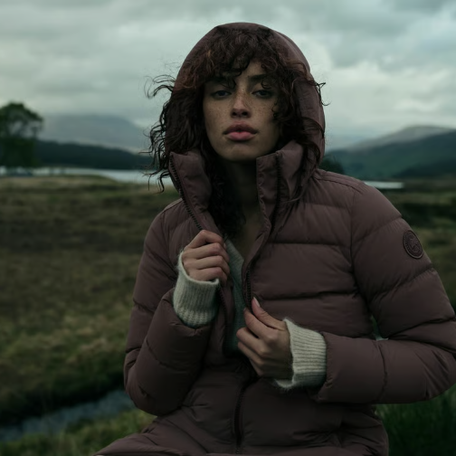 Canada Goose携手Beside Group拓展中东市场