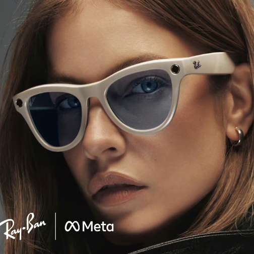 Meta计划在伦敦开设门店