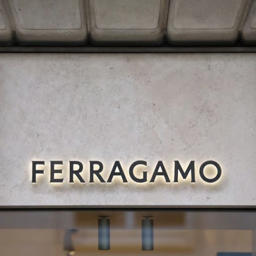 Ferragamo 首席财务官离职