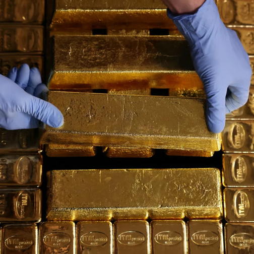 金价突破1980年通胀调整后历史新高