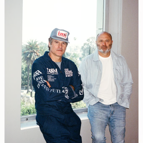 牛仔布研究与博物馆将于2026年6月于洛杉矶开幕