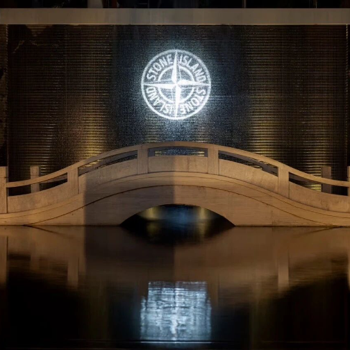 Stone Island杭州旗舰店开幕，如何在中国寻找文化共鸣？