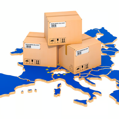 亚马逊、Temu 与 Zalando 位居欧洲跨境时尚电商榜首