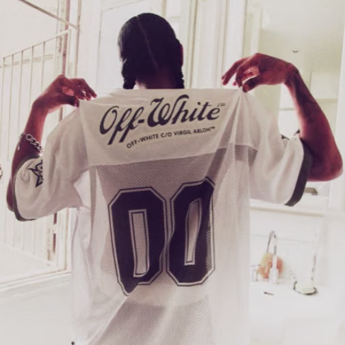 TMS集团获得Off-White腕表全球授权