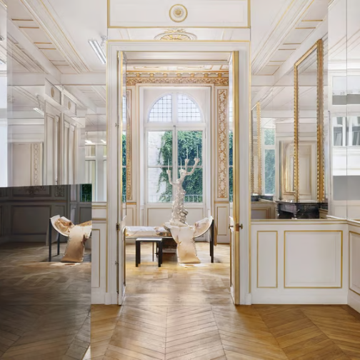 Acne Studios总部将迁至巴黎