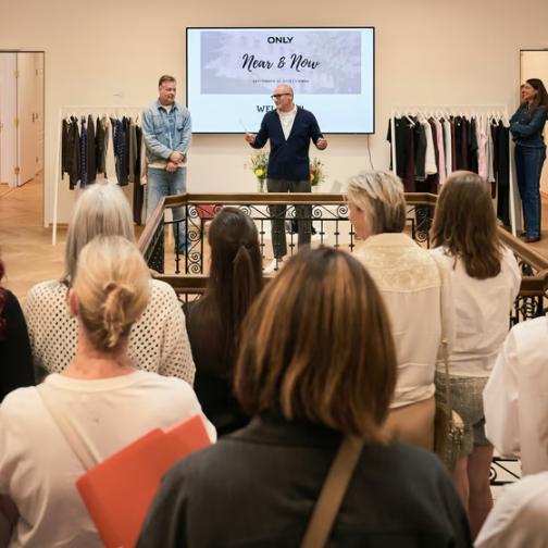 Only 拓展奥地利B2B业务