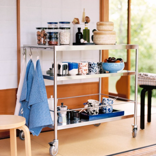 ARKET发布全新家居系列