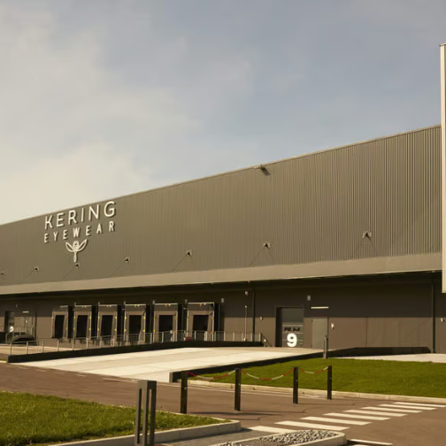 开云眼镜与华伦天奴达成全球合作协议