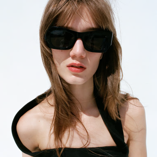 Celine新创意总监首个广告大片发布