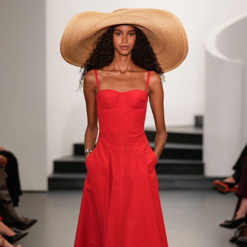 Ralph Lauren计划至2028年保持营收稳健增长