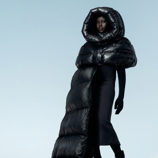 LVMH完成对Moncler的入股