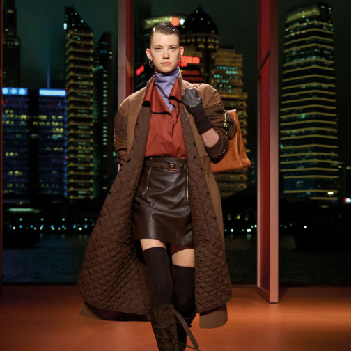 爱马仕再度驳回涉铂金包集体诉讼