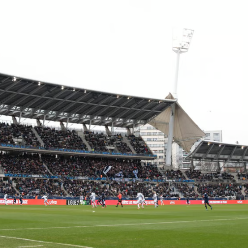 LVMH高管加盟巴黎FC管理层