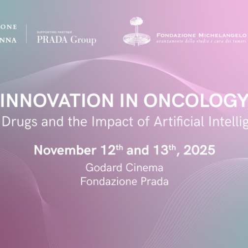 米兰将举办关于肿瘤学领域创新的2025年联合国际会议