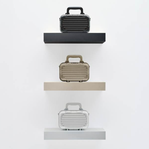 RIMOWA（日默瓦）推出 Original Bag 16 新作