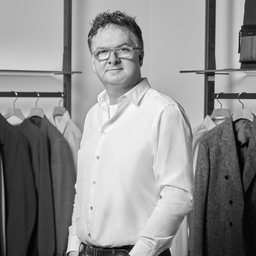 Paul Smith任命新任执行董事长