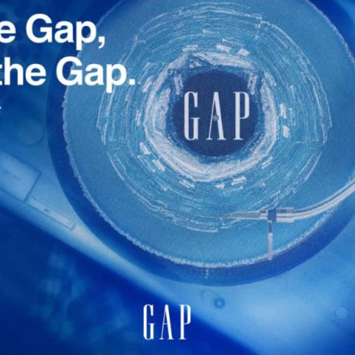 Gap 用音乐弥合间隙， 打造流行文化在地化叙事