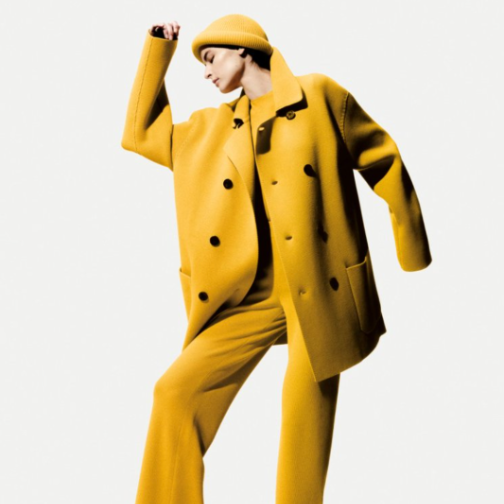 Loro Piana 于米兰时装周期间推出 2026 春夏系列