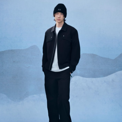 LACOSTE 携手品牌全球代言人王一博 重磅发布秋冬联名系列