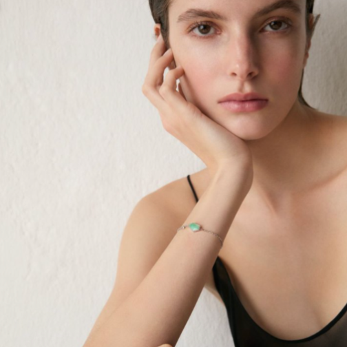 GIADA推出首个GIADA Jewelry高级珠宝与精品珠宝系列