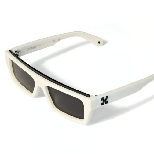 Off-White将眼镜业务授权给Mondottica