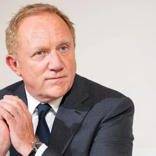 Pinault家族重塑Artemis战略