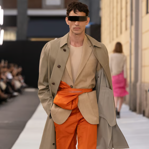 MM6、Tod's与Valextra亮相米兰时装周