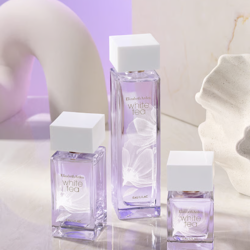 Revlon任命资深高管领导Elizabeth Arden及全球香氛业务