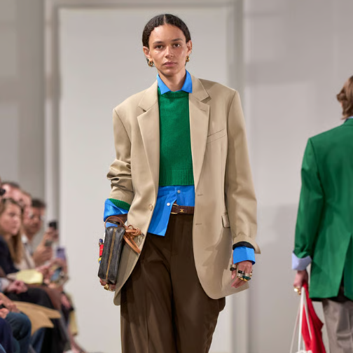 巴黎时装周即将开幕