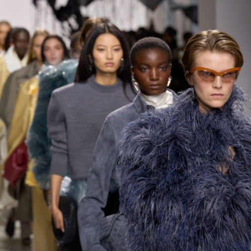 Bottega Veneta 发布2026夏季系列