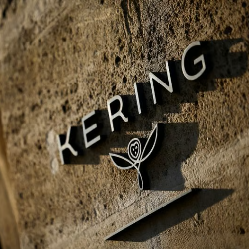 开云股价创年内新高，新任CEO提振Gucci复苏预期