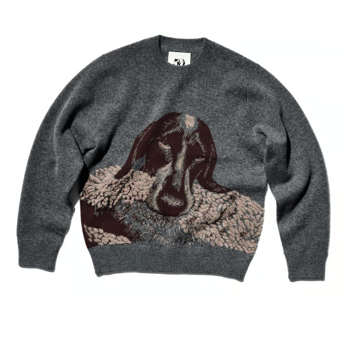 Zara五十周年推出跨界胶囊系列