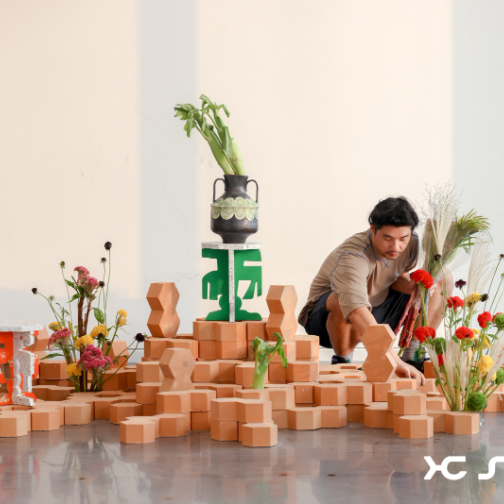 XC SHOW SS26 跟着感觉走，时尚生活方式展会随感而启