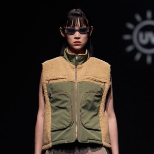 Climate Project 2026春夏系列上海首秀