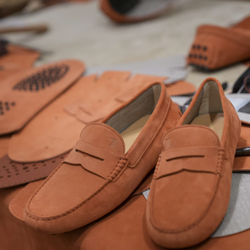 Tod的创始人警告称“意大利制造”的声誉因供应链调查而面临风险