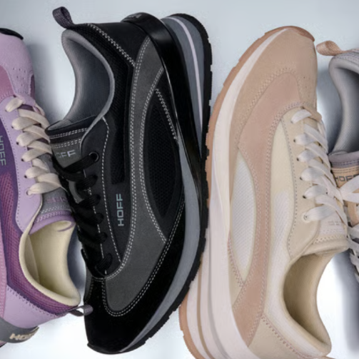 HOFF以明星设计总监和Alexa Chung活动开启新时代