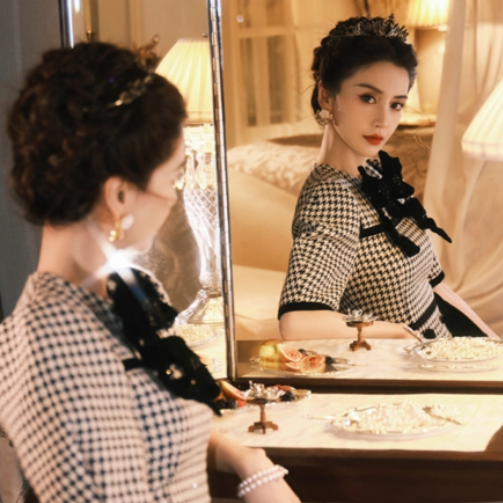 拉飞姆品牌十周年时装秀 暨2026早春成衣发布