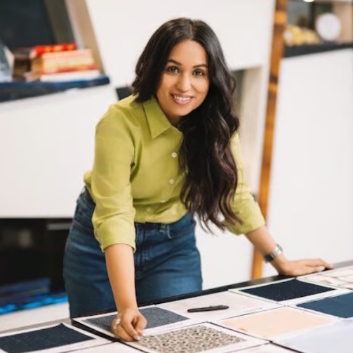 H&M 集团投资印度可持续发展公司