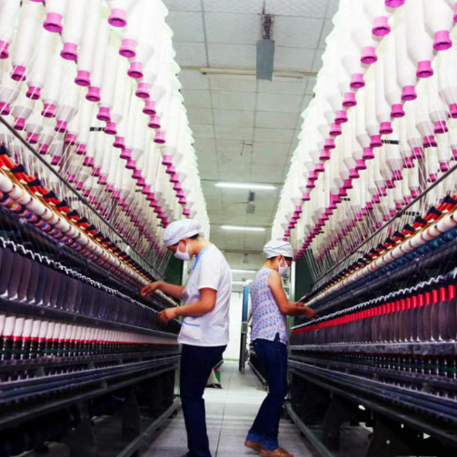 面对美国征收的关税，葡萄牙纺织品出口表现出弹性