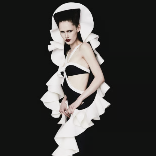 Viktor&Rolf展览抵达美国亚特兰大高级艺术博物馆