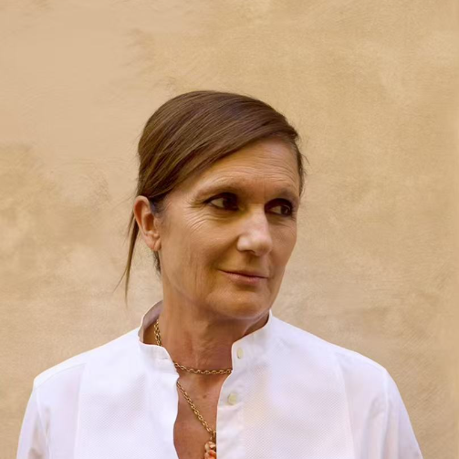 Maria Grazia Chiuri担任FENDI首席创意官