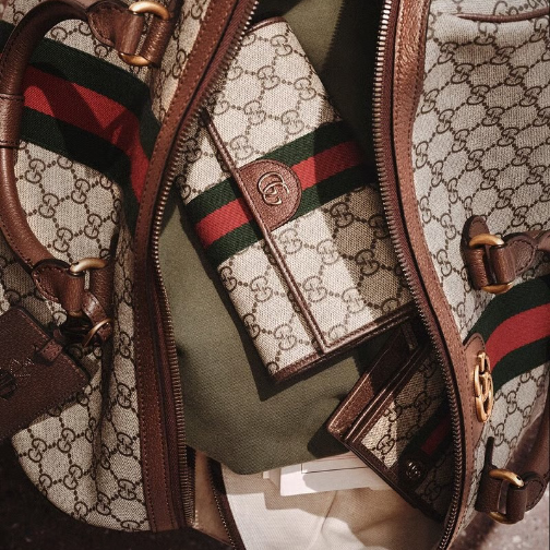 欧盟重罚Gucci、Chloe、Loewe垄断定价行为