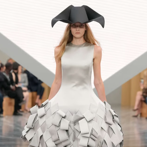 LVMH第三季度销售额超预期