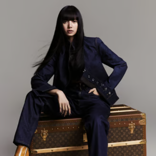 亚洲明星主导时装周社交媒体话题，改写影响力格局