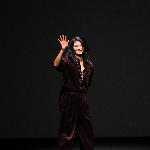 Comme Moi 2025秋冬：琥珀，温润